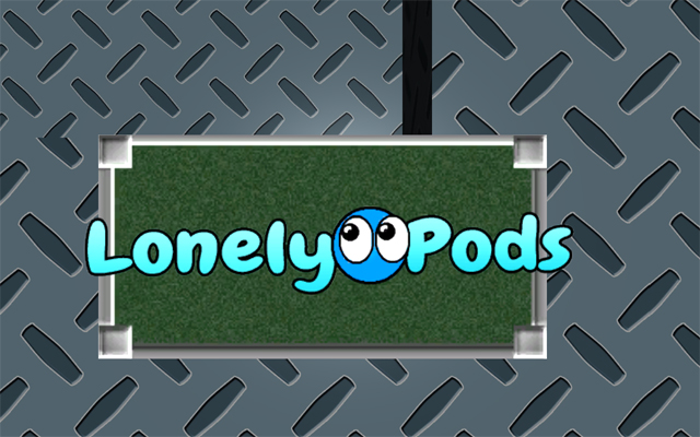 Lonely Pods