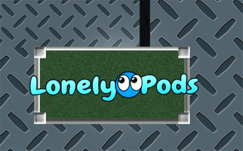 Lonely Pods