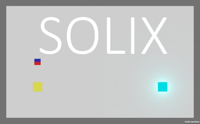 SOLIX