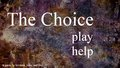 The Choice