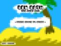 Ben Eath The Surf Ace