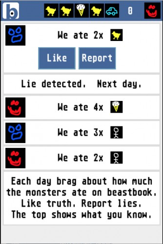 beastbook