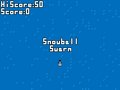 Snowball Swarm