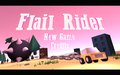 Flail Rider