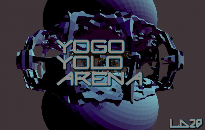 YOGO YOLO ARENA