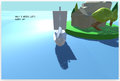 The Unreal Odyssey