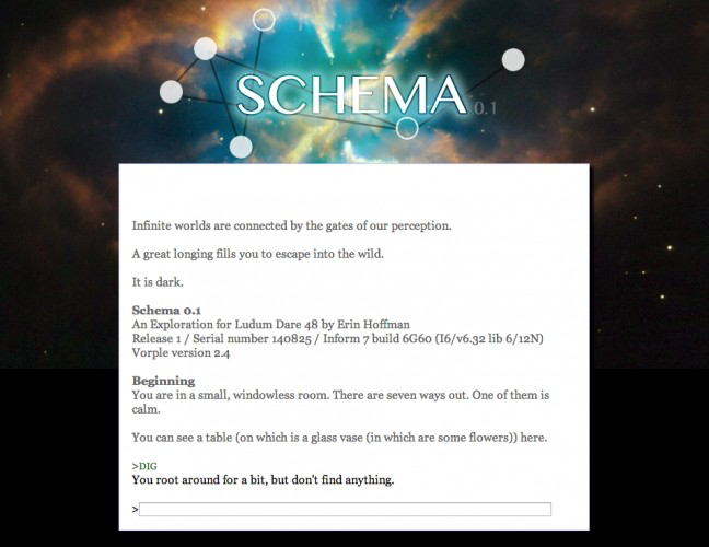 Schema 0.1