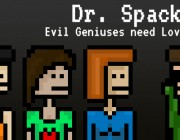 Dr. Spackolo