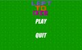 Left To Die