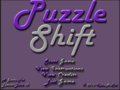 PuzzleShift