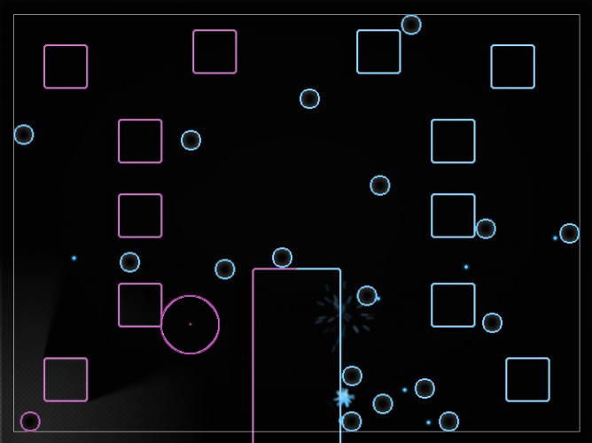 Attractor