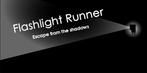 Flashlight Runner