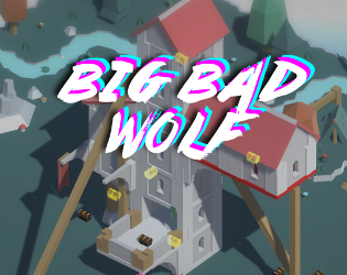 BIG BAD WOLF