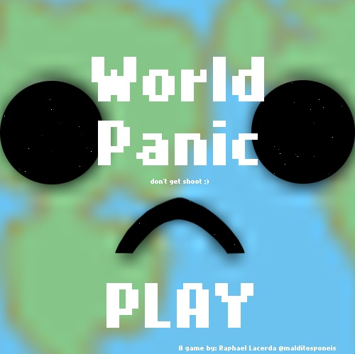 World Panic!