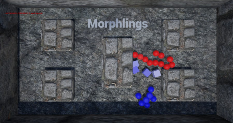 Morphlings