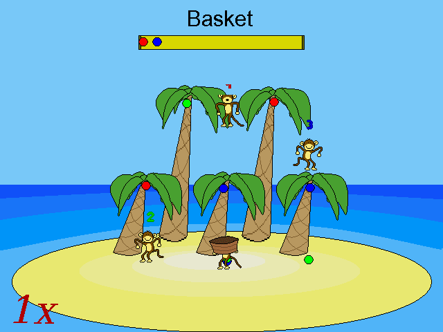 Coconuts