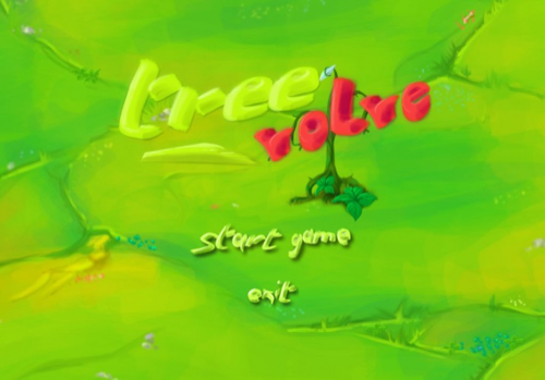 TreeVolve
