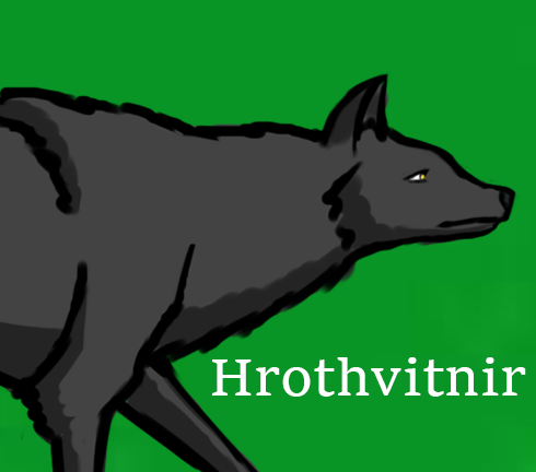 Hrothvitnir