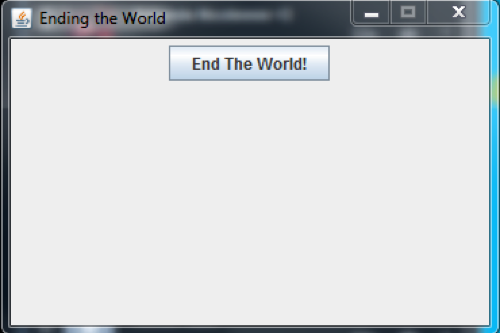 Destroying the World, Moochoomon's Way