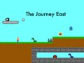 The Journey East