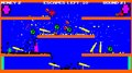 Retro Platform Defense
