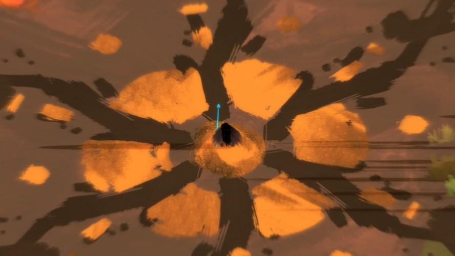 SUNWARD