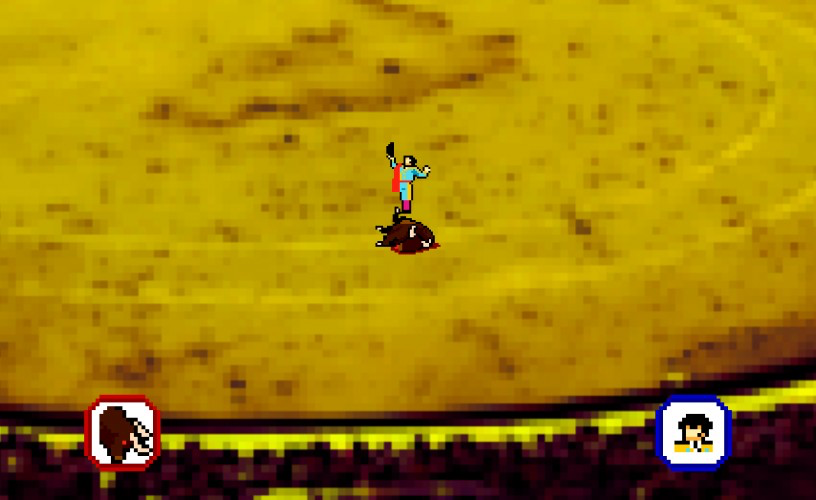 El Matador