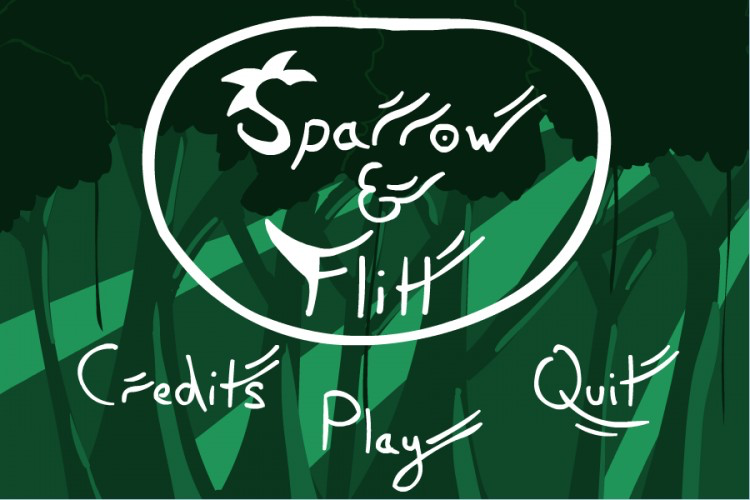 Sparrow & Flitt