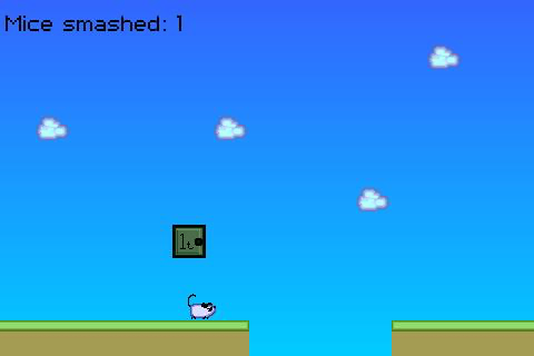 Mouse Smasher
