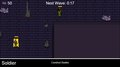 Underground City Defender