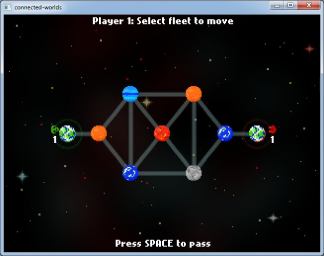 Planetary Intergalactic Super Supply Line: Other Terran Species