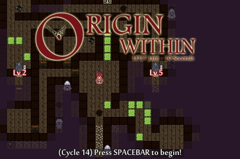 Origin Within