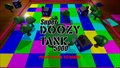 Super Doozy Tank 5000