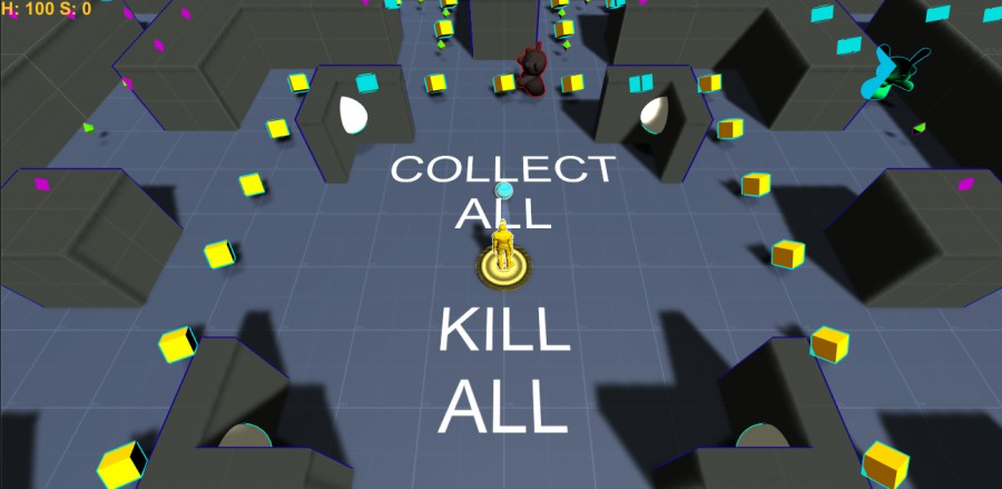 Ball-O-Ball