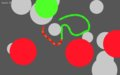 Friendship Snake
