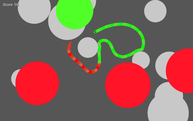 Friendship Snake