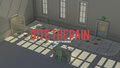 Bite The Pain