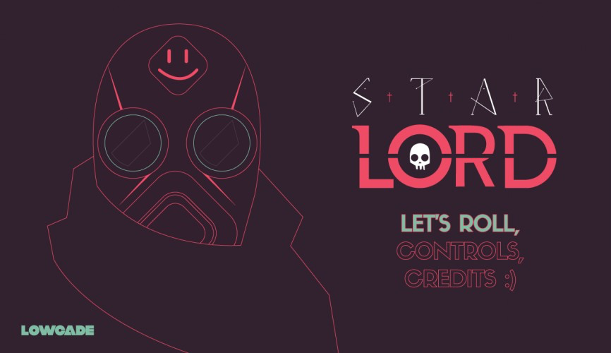 Star LORD