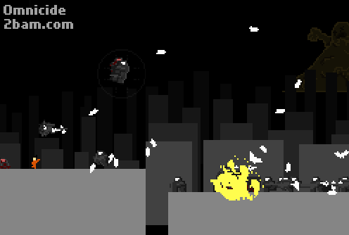 Omnicide