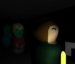 Beneath the Surface Z: Day of Survival
