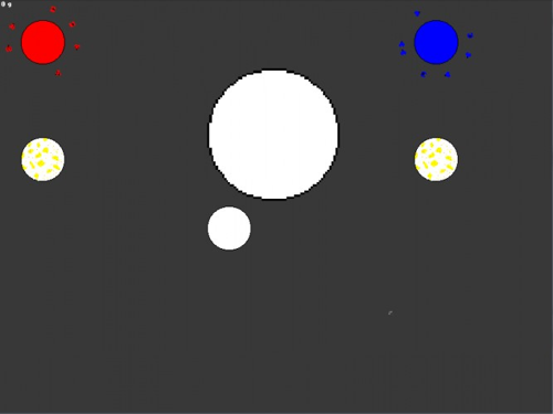 The Lump World