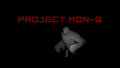 PROJECT MON-Q