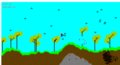 Blowing up the surface