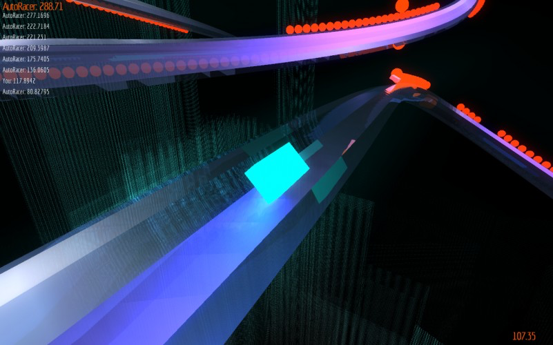 City Racer!
