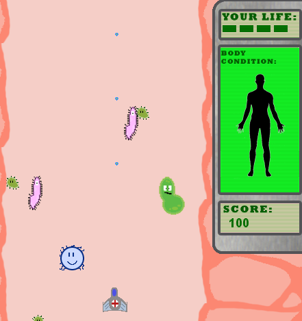 NanoQuest