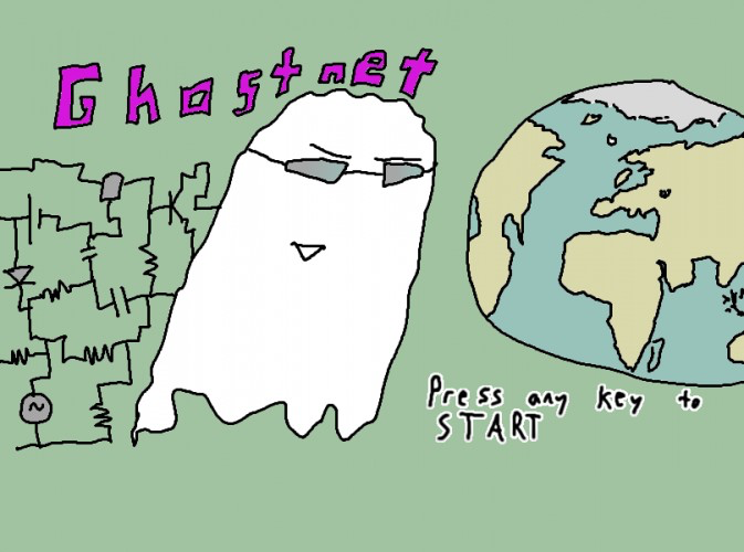 Ghostnet