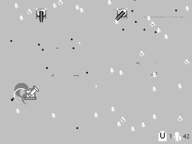 Man Cannon