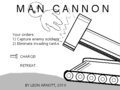 Man Cannon