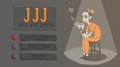 [JJJ] - Jolly Jail Jumper