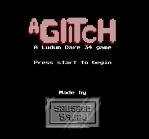 A Glitch